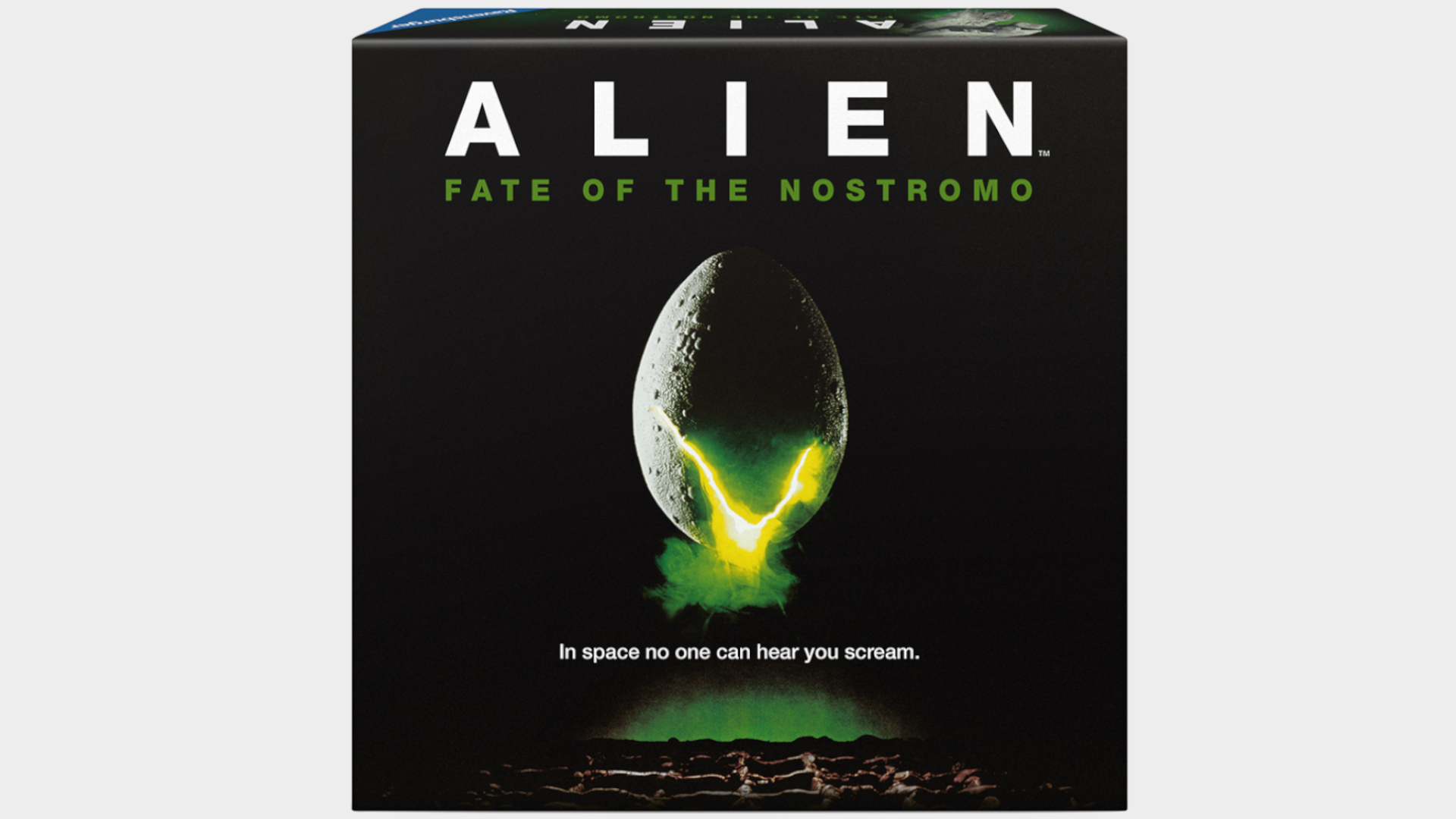 Alien: Fate of the Nostromo