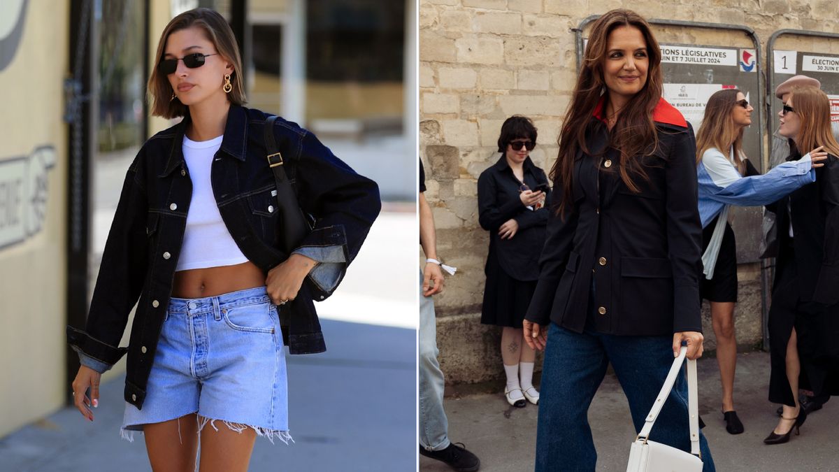 Les sacs à bandoulière minimalistes préférés de Katie Holmes et Hailey Bieber coûtent moins de 250 $ lors de la vente Cyber Monday de Fréja