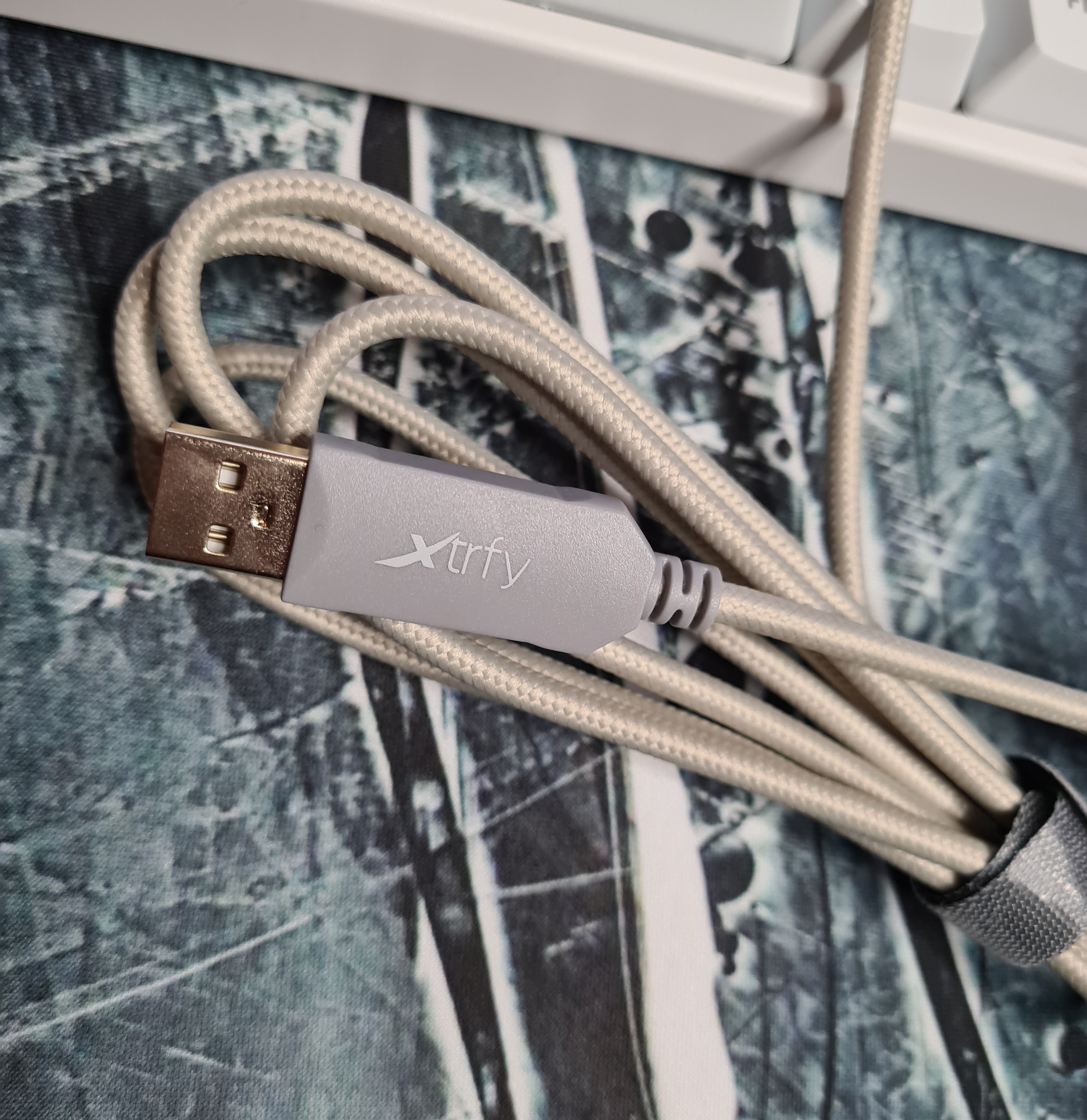 Xtrfy M4