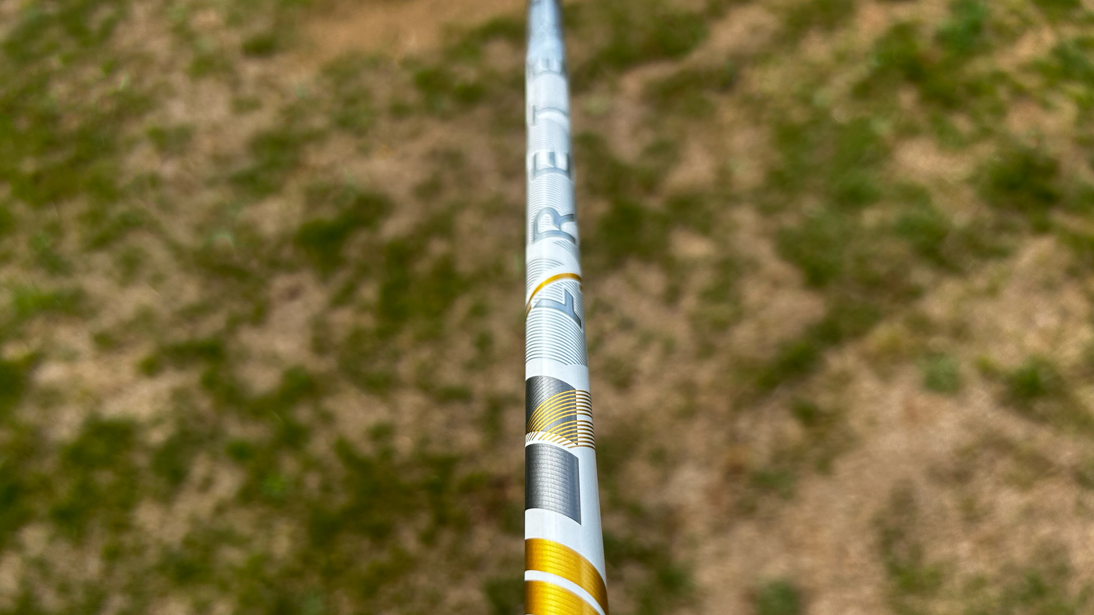 Aretera AO2 Shaft