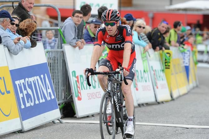 Brent Bookwalter (BMC)