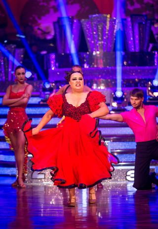 Strictly Come Dancing 2017