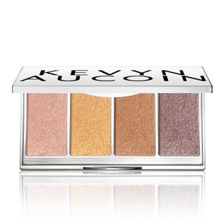 Kevyn Aucoin Kaleidochrome Holiday Collection All-Over Highlight Palette