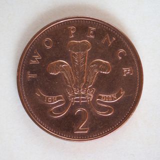 2p coin