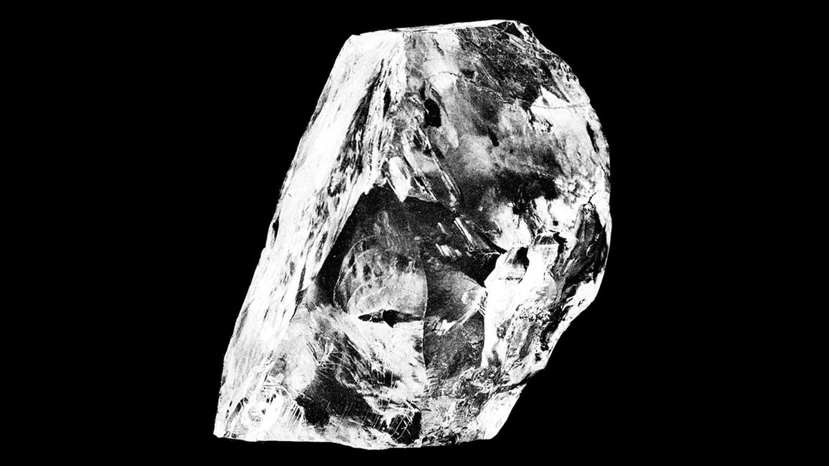 The Cullinan diamond was mined in Premier Mine in South Africa in 1905. The same mine has yielded superdeep diamonds, which could hold secrets to the quakes occurring in the mantle&#039;s transition zone.