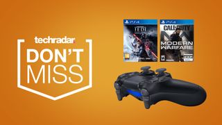 Ps4 sales game specials