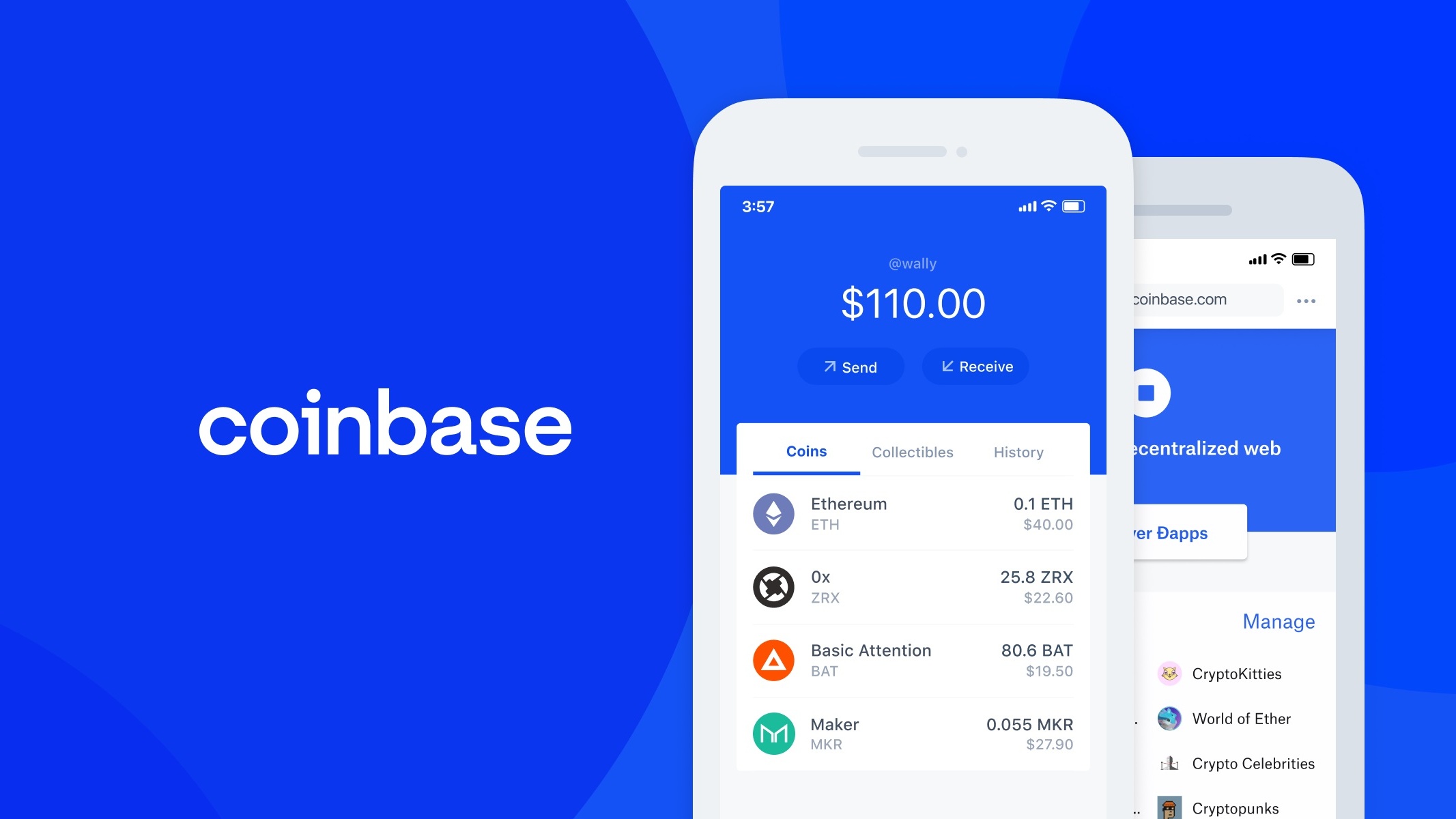 Coinbase