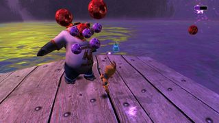 Voodoo Vince Remastered Xbox One