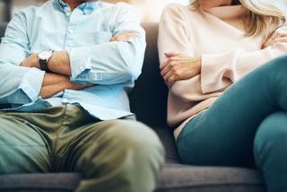 Can marriage counselling benefit happy couples?