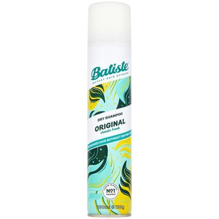 Batiste Original Dry Shampoo