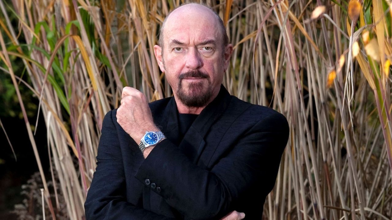 Ian anderson. Иэн Андерсон. Иэн Андерсон 2011. Ян Андерсон Кумтор. Йен Андерсон сейчас.