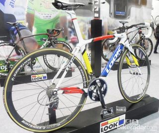 Gallery: Road and mountain bike highlights from Taipei Cycle Show