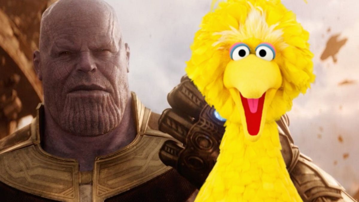 19 Best Plot Twists of 2018, from the Bent-Neck Lady to Thanos's Snap - IGN