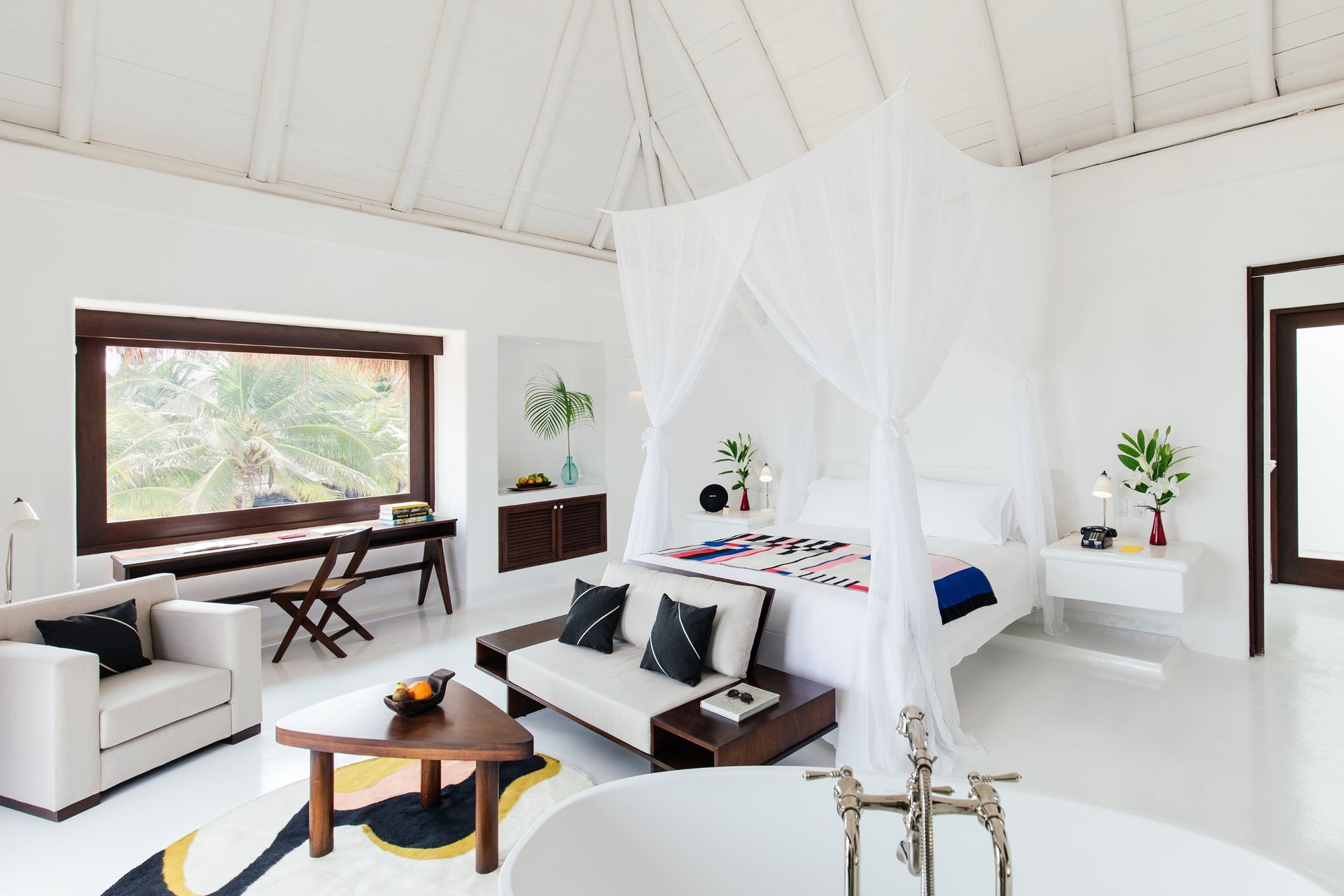 Hotel Escencia