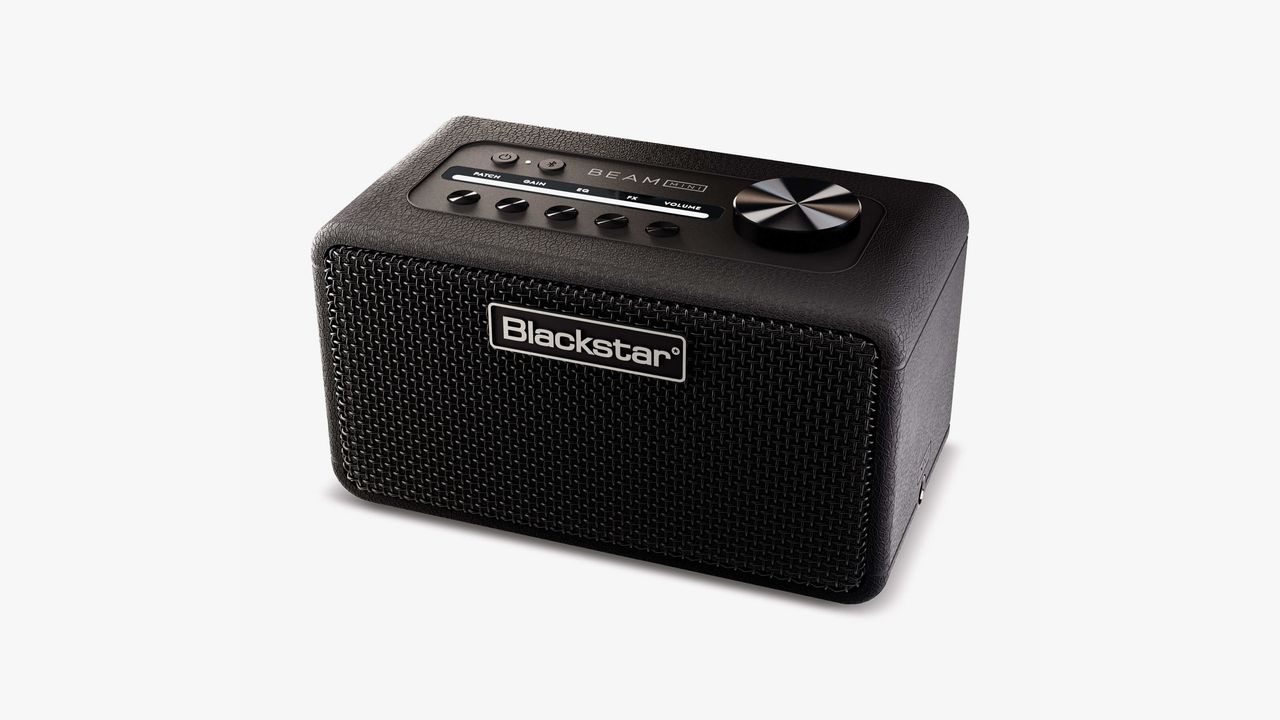 Blackstar Beam Mini guitar amplifier