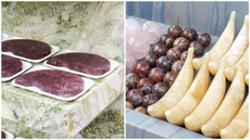 Solidnature stone fruit by OMA