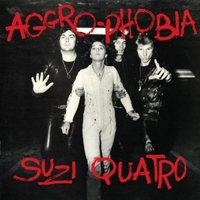 Aggro-Phobia (RAK, 1977)