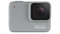 GoPro White