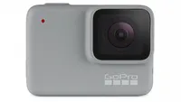 GoPro White