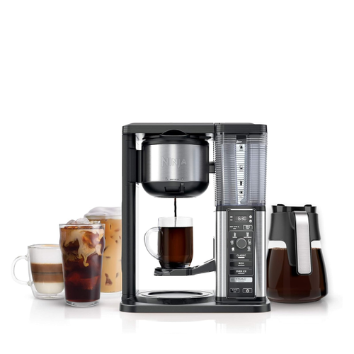 Specialty Coffee Maker