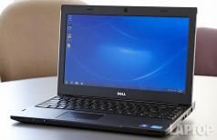 Dell Latitude 3330 Review | Notebook Reviews | Laptop Mag