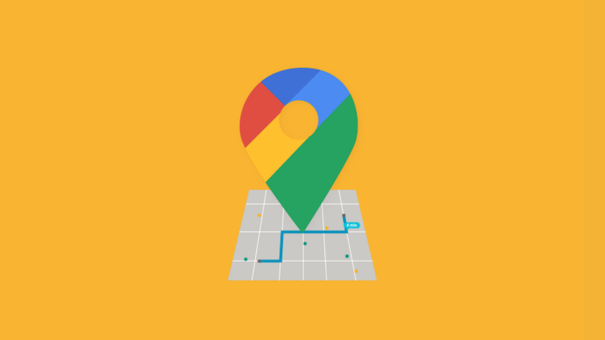 Google Maps users are getting a cool free usability upgrade | T3