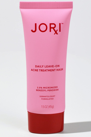 Jori Daily Leave On Acne Treatment Mask