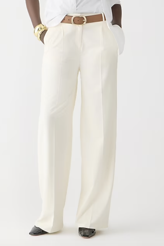 Essential Pant in City Twill