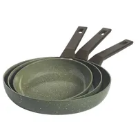 Eco Frying Pan Set:&nbsp;was £79, now £49 at ProCook (save £30)