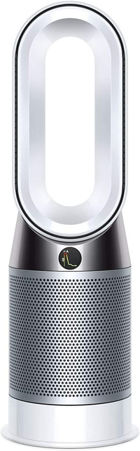 If you want something more eco-friendly Dyson hot + cool HP04 | £549.99 at John Lewis 