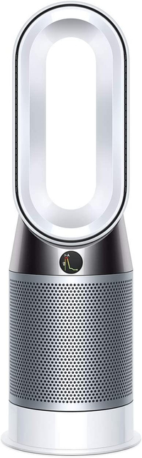 If you want something more eco-friendly

Dyson hot + cool HP04 | £549.99 at John Lewis&nbsp;