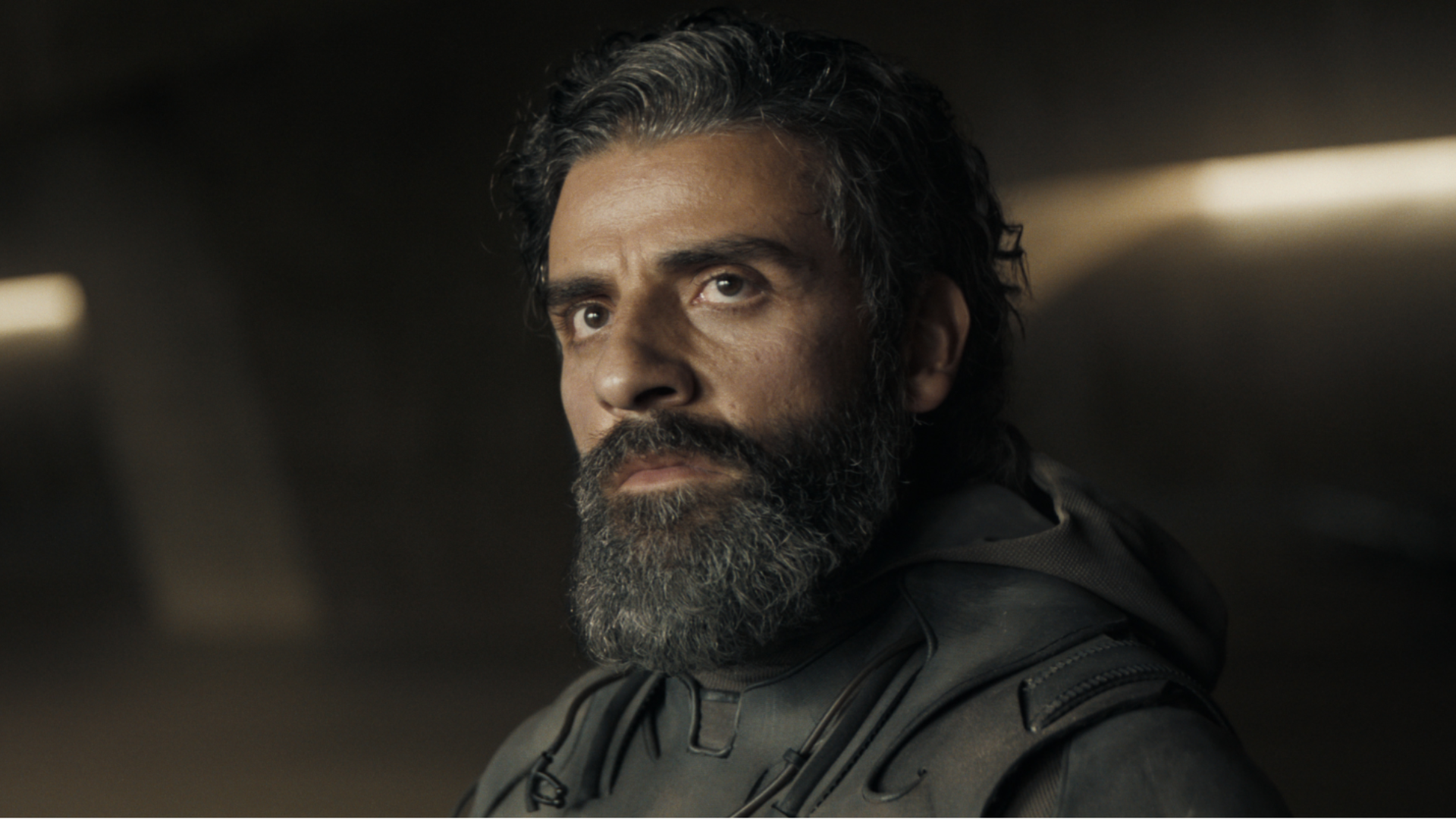 Oscar Isaac To Star As Solid Snake In Sony's 'Metal Gear Solid