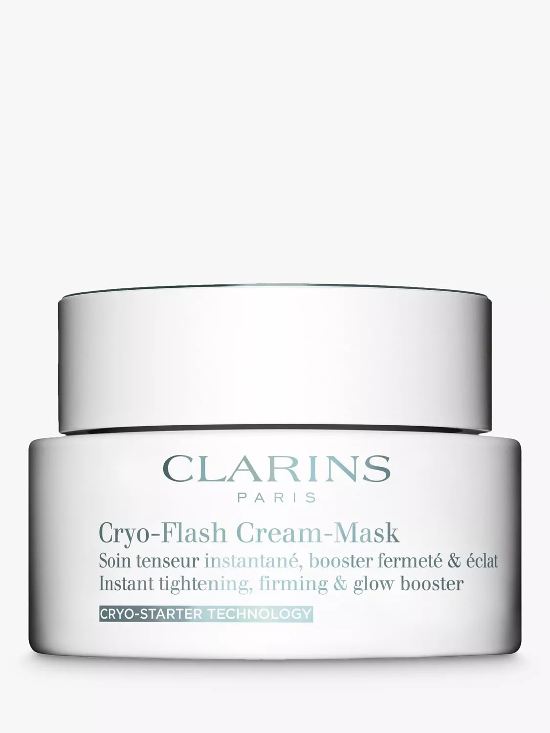 Clarins Cryo-Flash Cream-Mask, 75ml
