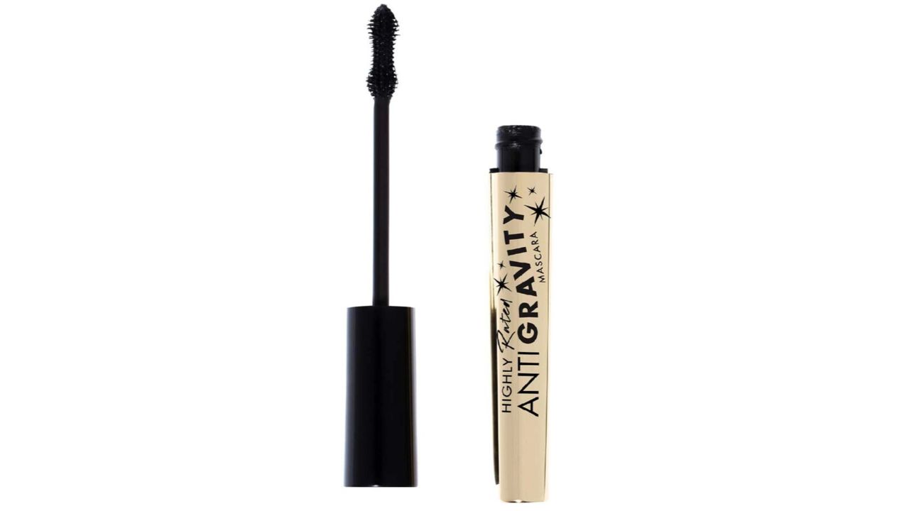 Best tubing mascaras to try now, chosen by our beauty team Woman & Home