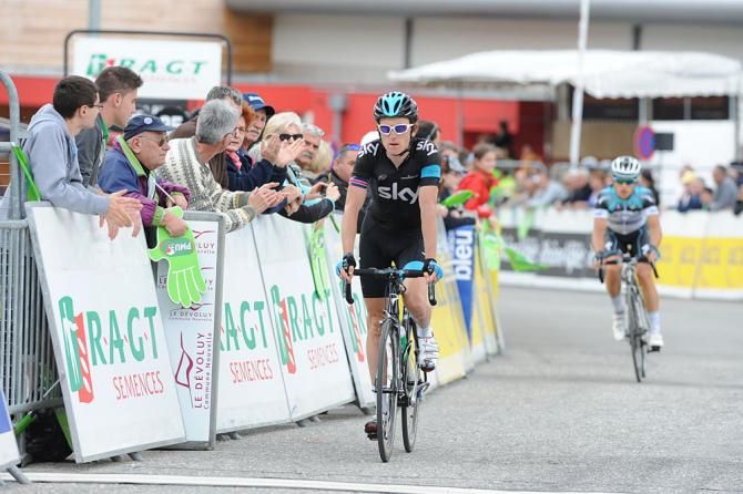 Geraint Thomas (Sky)