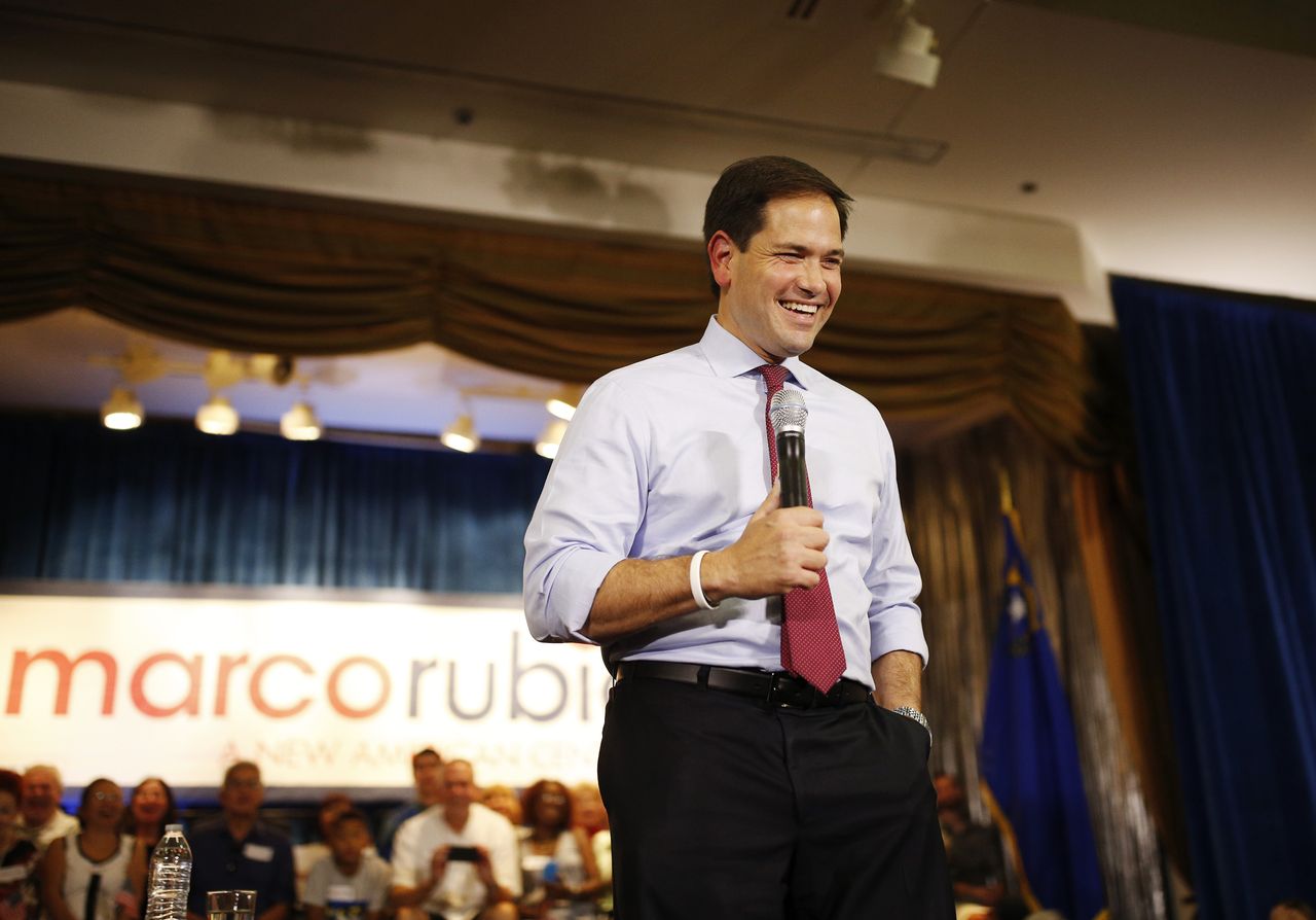 Marco Rubio