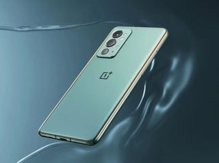 OnePlus 9RT 5G launches in India to take on Samsung's Galaxy S21