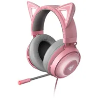 Razer Kraken Kitty Edition:&nbsp;was £149.99, now £68.99 at Amazon (save £81)