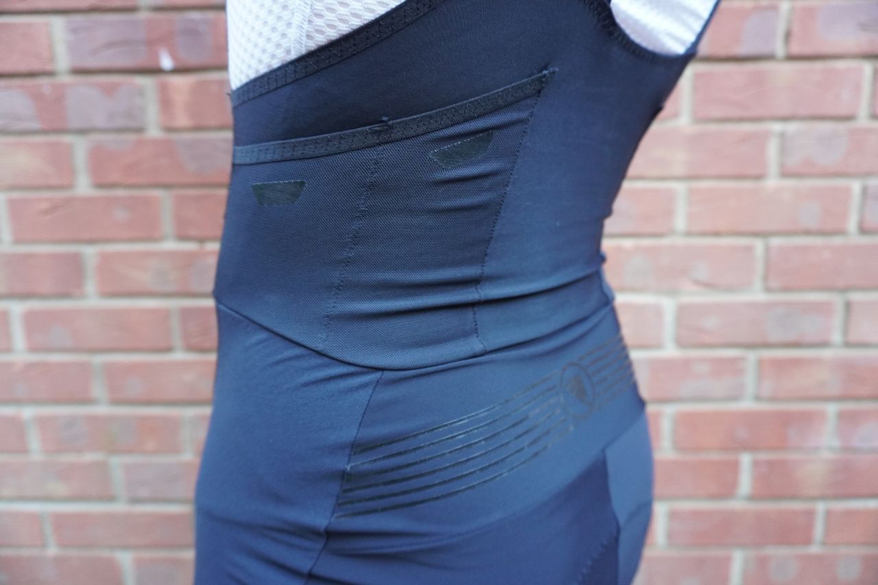 Endura Maillot de Manga Corta Hombre - GV500 Reiver - fossil