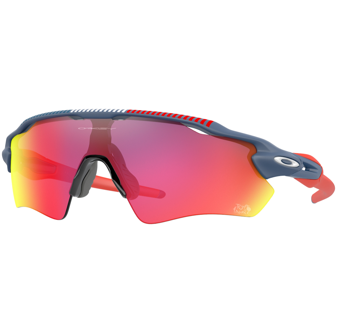 Oakley launches 2021 Tour de France collection | Cyclingnews Oakley launches 2021 Tour de France collection | Cyclingnews