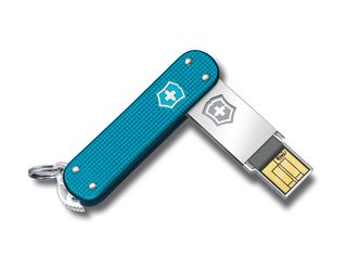 Victorinox Slim USB Device