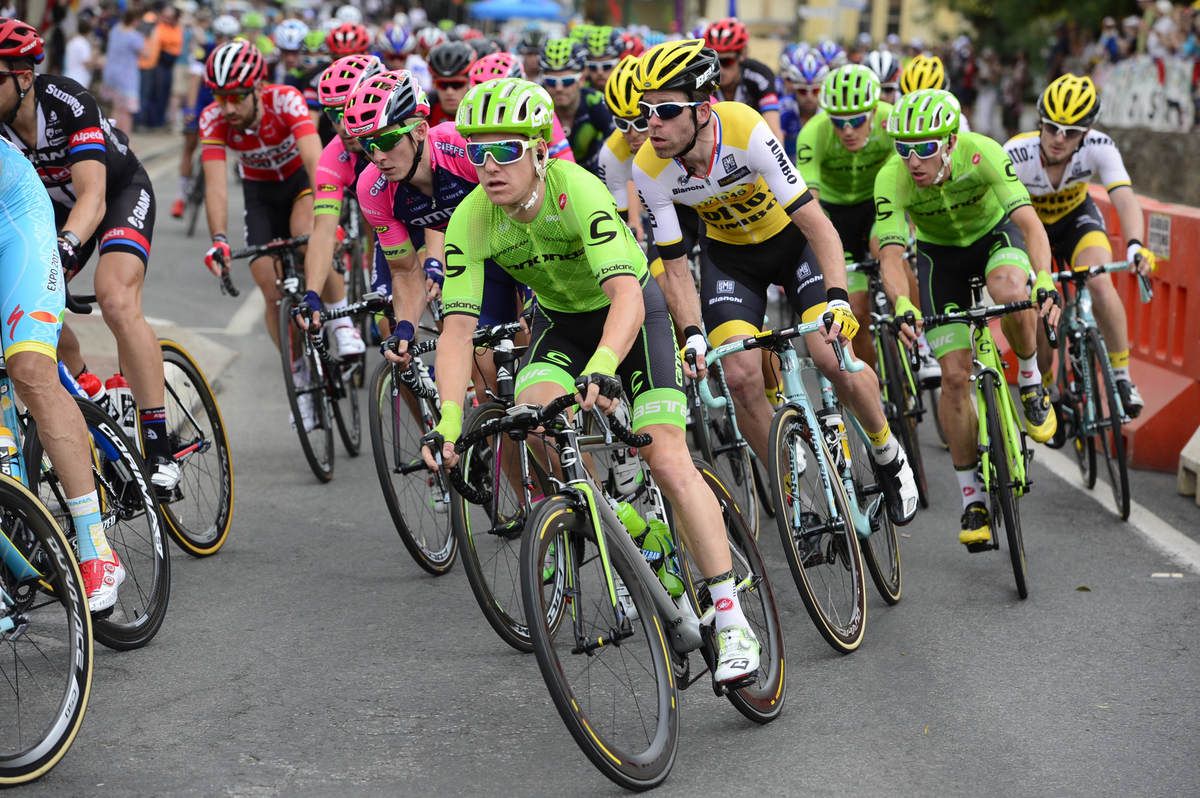 Simon Clarke (Cannondale)