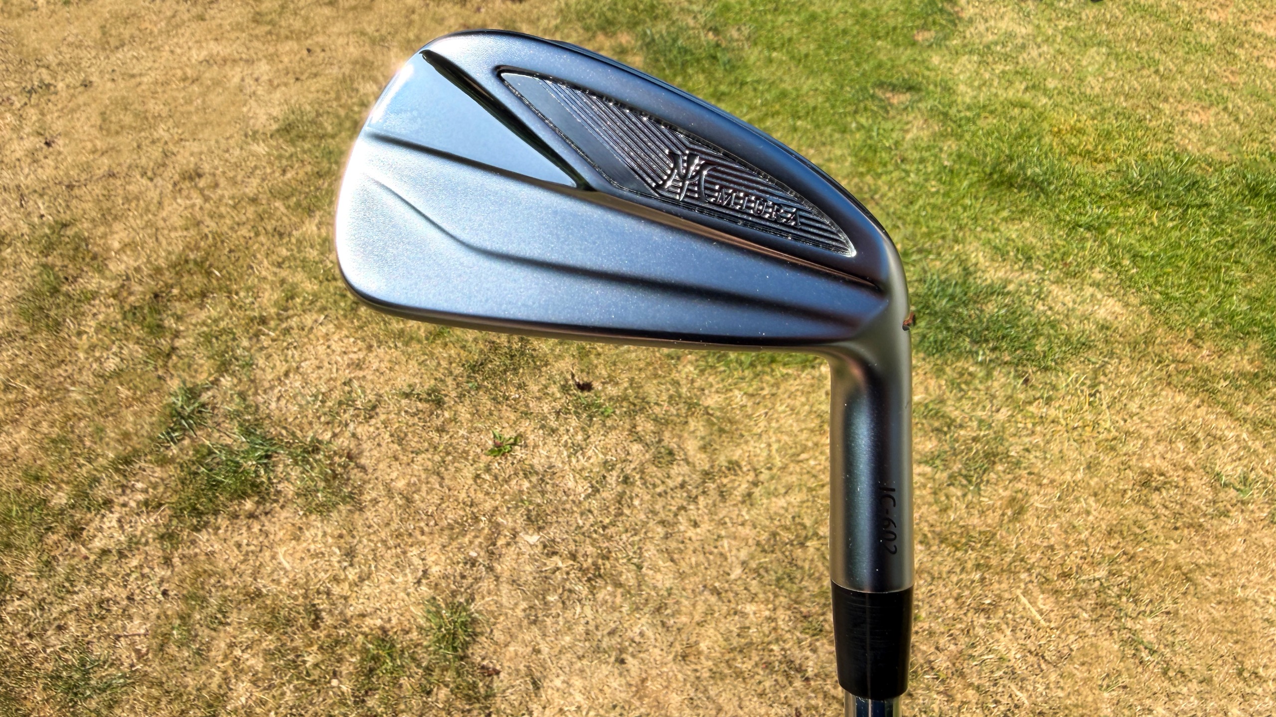 Miura IC-602