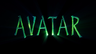 Here's how the end card for Avatar (2009) looks