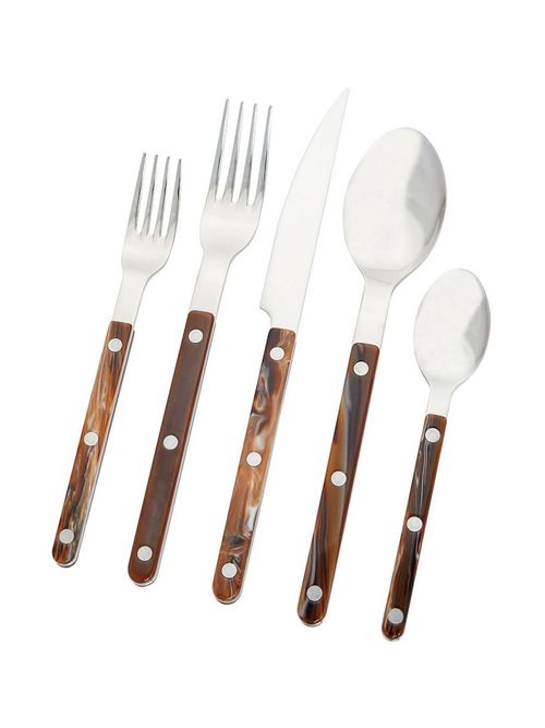 Sabre Buffalo Bistro Cutlery Set