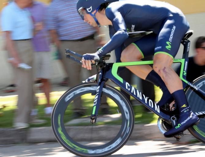 Imanol Erviti (Movistar Team)