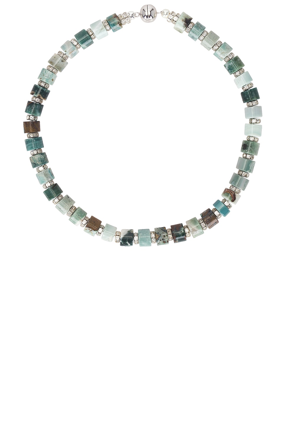 Cassandre Necklace