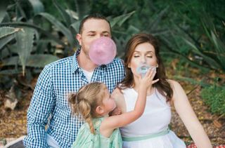 Gender reveal ideas