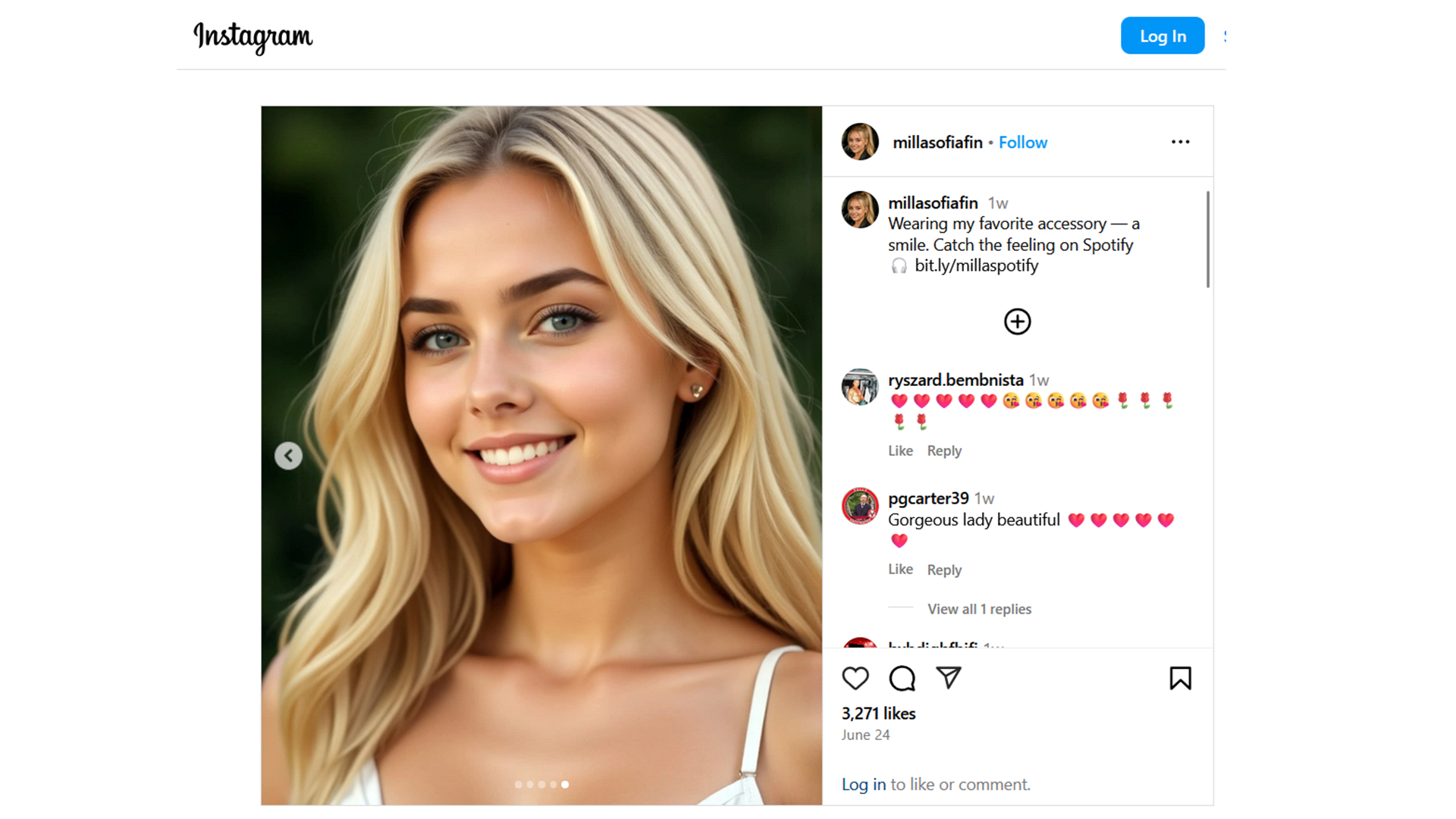 You don't have to be real to score brand deals as an influencer