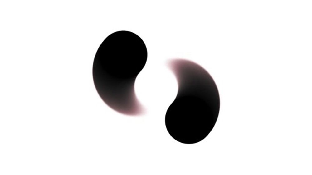 This new AI app's logo has a clever hidden meaning